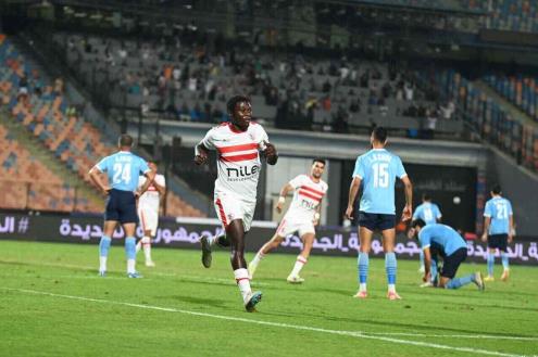 الوزن مجرد رقم.. 5 لاعبين خطفوا الأضواء في الدوري وسامسون ليس الاستثناء